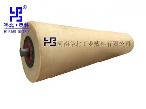 靜音托輥在環(huán)境保護(hù)中的作用！