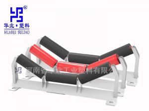 托輥的應(yīng)用與維護(hù)！