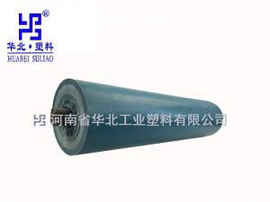 靜音托輥在環(huán)境保護(hù)中的作用！