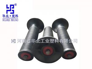 托輥的技術(shù)發(fā)展與未來(lái)趨勢(shì)！
