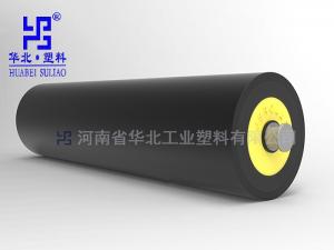 礦用托輥的性能比較！